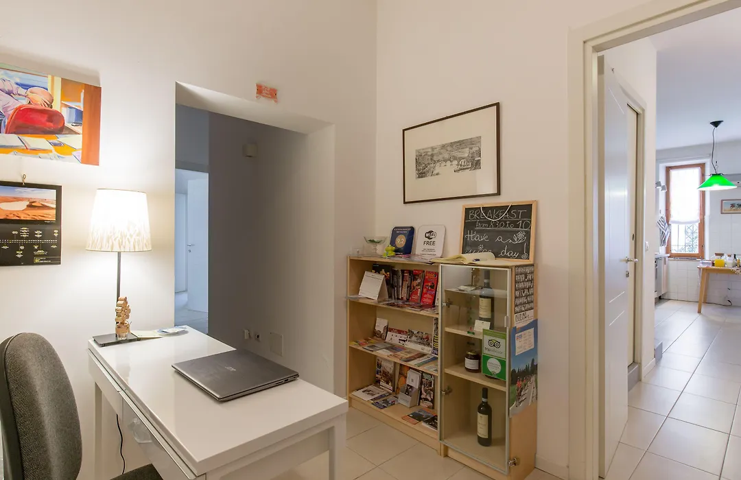 B&B Ponte Manin-1